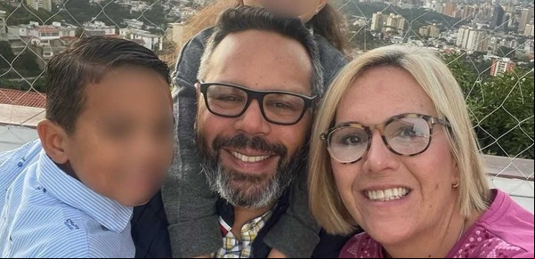 Venezuela: González Urrutia denuncia que el chavismo secuestró a su yerno y Machado advierte que militares rodean la casa de su madre