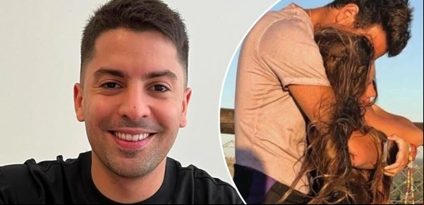 Aseguran que Gastón Edul estaría saliendo con una ex novia de Juan Martín del Potro