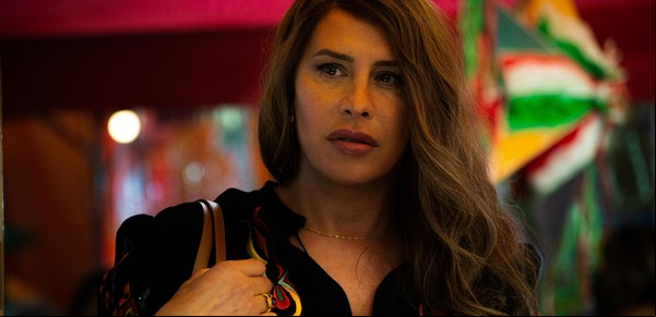"Emilia Pérez": un Frankenstein de lugares comunes