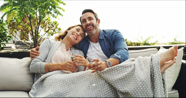 Ninguna relación amorosa puede proporcionarnos todo lo que queremos o necesitamos. Foto ilustración Shutterstock.