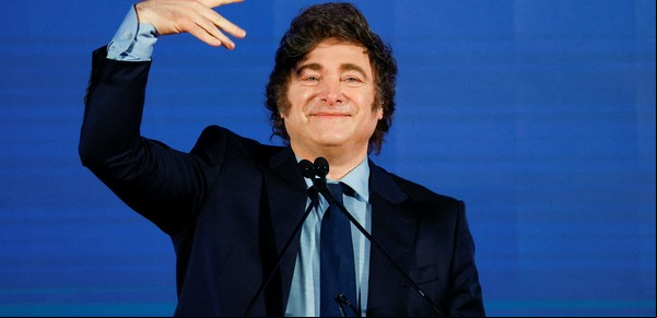 Javier Milei apuntó contra Cecilia Roth: "Es más fácil llorar censura antes que aceptar su fracaso"