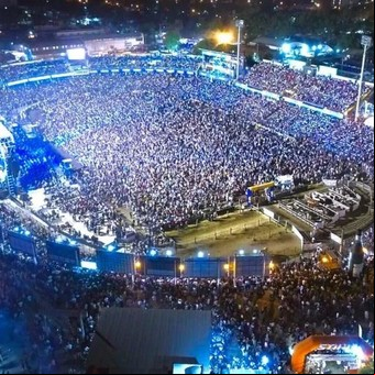 Festival Jesús María 2025: cuándo arranca, hora, entradas y cómo verlo en vivo y TV