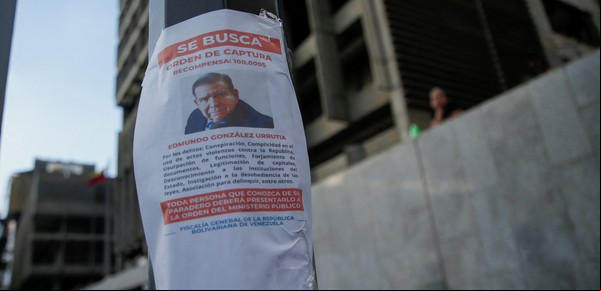 Edmundo González Urrutia prometió volver a Venezuela: qué vías de  podría usar