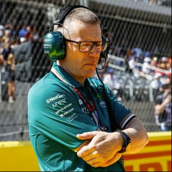 Fórmula 1 en Arabia Saudita: qué dijo el director de Aston Martin frente a la posibilidad de contratar a Max Verstappen para la próxima temporada