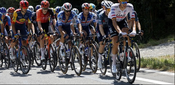 Tour de Francia 2025: cuáles son los recorridos, las etapas y cuándo es la carrera más importante de ciclismo mundial