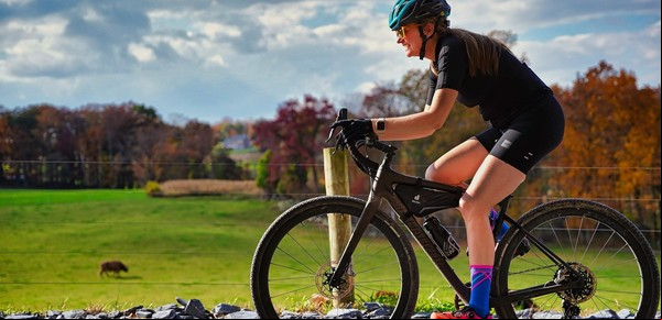 Las mejores rutinas en bicicleta para quemar grasa sin esfuerzo