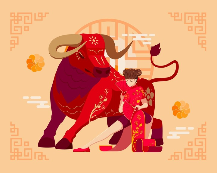 El Búfalo saldrá de su largo exilio en un 2025 que le sonríe con el beneplácito de la Serpiente. Foto: ilustración Shutterstock