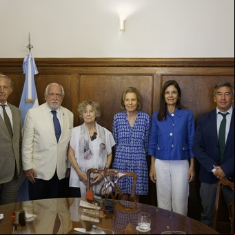 Fallo Levinas: El Tribunal Superior de Justicia porteño inició una ronda de reuniones sobre cómo implementarlo