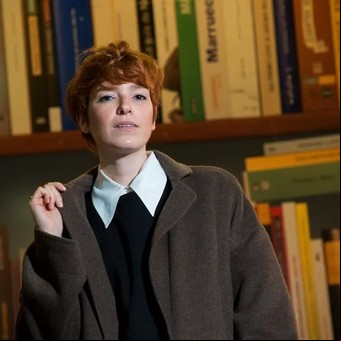 Virginia Feito, la escritora española que triunfa en Hollywood: "El mal es empoderador"