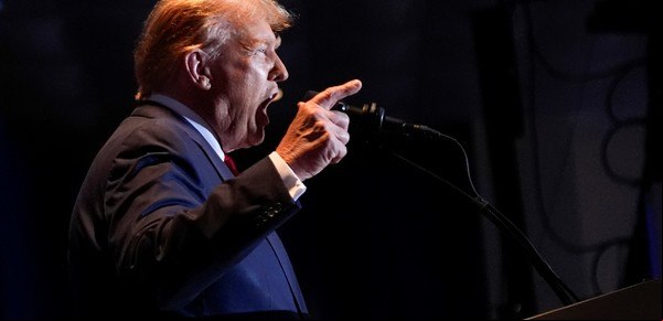 El regreso de Donald Trump y 
los adultos en la sala