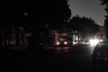 Masivo corte de luz en la Ciudad: hubo más de 70 mil  s afectados en Flores, Villa Lugano, Caballito y otros barrios