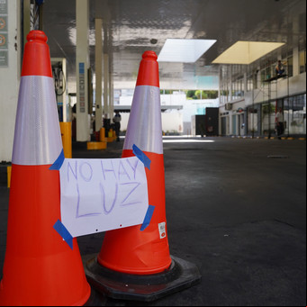 Cortes de luz y ola de calor en la Ciudad: la sensación térmica llegó a los 37 grados y hubo casi 70 mil s sin servicio en el AMBA