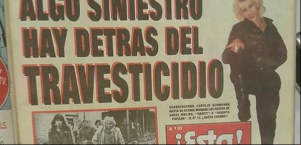 El cazador de Mariposas: revelando el oscuro mito del asesino de travestis en la Panamericana y sus crímenes impunes