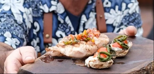 El primer festival de asado en España creado por un argentino