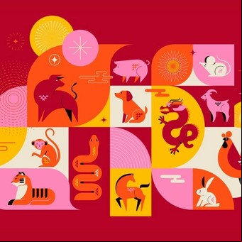 Año Nuevo Chino 2025: qué animal del horóscopo soy según mi fecha de nacimiento