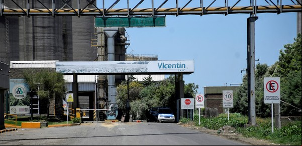 La Justicia dispuso la intervención del directorio de la empresa Vicentin