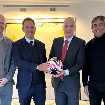 Mundial de Clubes 2025: la FIFA reveló el exorbitante premio económico que repartirá entre Boca, River y el resto de los 30 clubes participantes