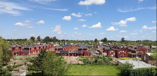 Avanza el proyecto de 272 viviendas cooperativas en Villa Tesei 