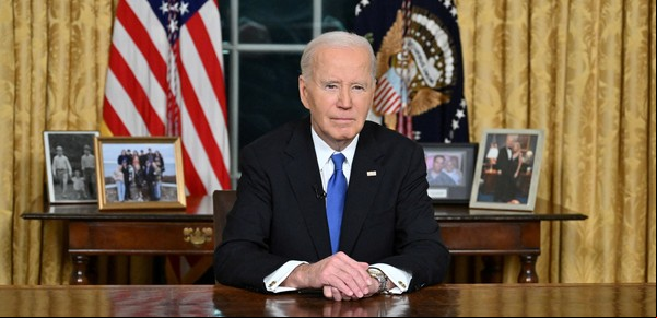 Eisenhower, Biden y una buena lección para aprender