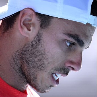 Malas noticias para el equipo de Copa Davis: Francisco Cerúndolo se lesionó y Argentina se queda sin sus dos mejores jugadores