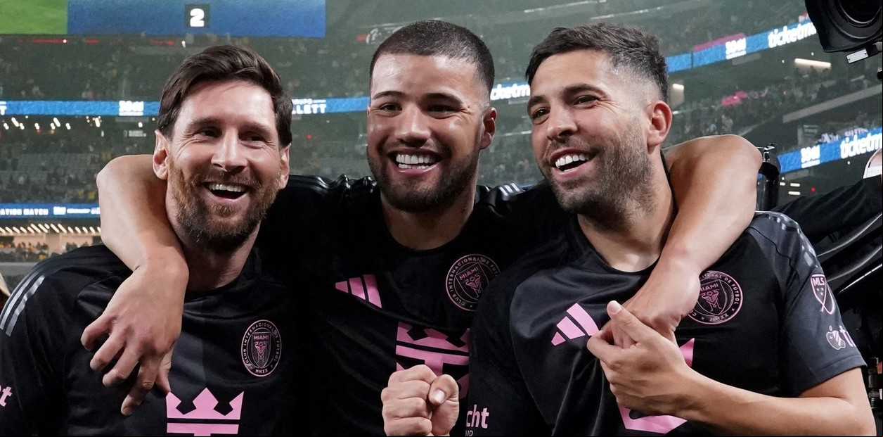 La MLS de Lionel Messi cumple 30 años y la TV llega renovada para la temporada 2025: precios más bajos y disponible para Android 