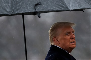 El bullying de Donald Trump