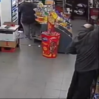 Detuvieron en Rosario a un ladrón de bebidas alcohólicas, pero lo liberaron a las 24 horas y le pusieron una perimetral por tres días