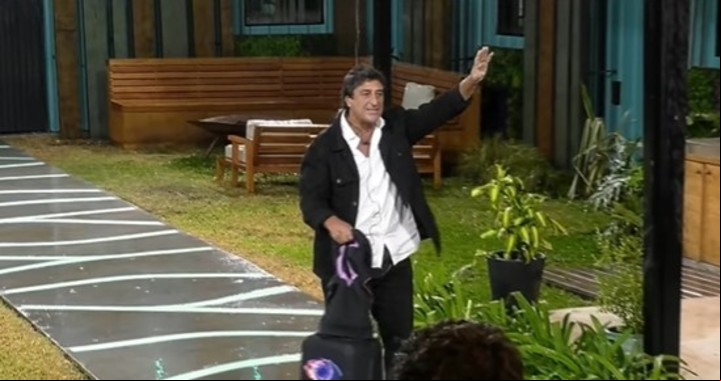El domingo pasado, Carlos perdió ante Juan Pablo en una gala de voto positivo: el que más recibía seguía, y el tuvo el 31,4%.