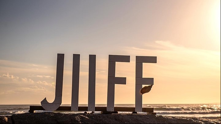 La 15º edición del JIIFF ya está en marcha hasta el 26 de enero.