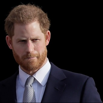 El príncipe Harry inicia juicio contra Rupert Murdoch en Londres