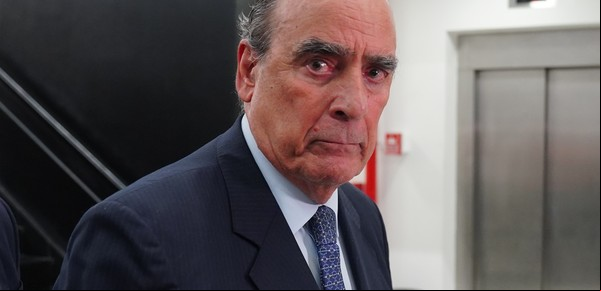 Guillermo Francos habló del faltazo de Pichetto a la reunión del Gobierno con diputados dialoguistas: "Allá ellos si no quieren participar"