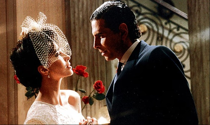 El hito de "La extraña dama" junto a Luisa Kuliok.