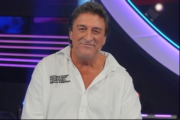 Carlos tiene 64 años, no era fan de Gran Hermano, pero sus hijos lo anotaron: flamante eliminado, el ex futbolista y DT dice que hará "de todo para volver, me quedé con ganas de más"