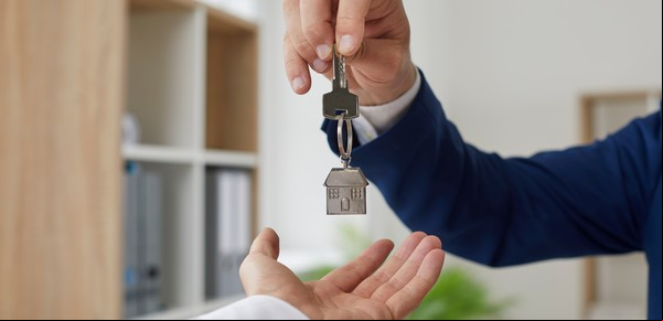 Crédito hipotecario: ¿puedo vender una casa si todavía no terminé de pagarla?