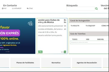 Ingresos Brutos: 10 mil contribuyentes porteños ya recuperaron el saldo a favor 