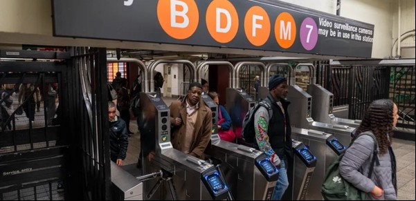 Los 120 años del subte de Nueva York: una vida de historias, películas y ratas