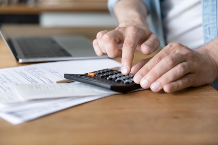 El historial crediticio es lo que más se evalúa antes de otorgar un crédito. Foto: Shutterstock