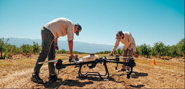 Revolución orgánica en el agro impulsada por un empresario argentino 