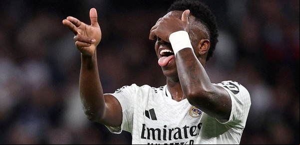Vinicius Jr. y la oferta de los 1000 millones de dólares: cómo es la propuesta de la Liga Saudí para quedarse con el brasileño del Real Madrid