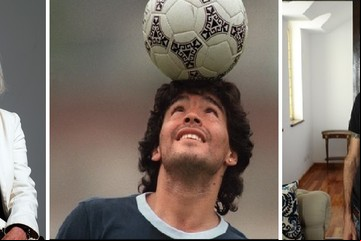 Beatriz Sarlo, Maradona y Gabo Ferro entre los 20 nuevos libros de febrero
