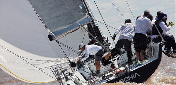 Arranca el principal torneo náutico del Atlántico Sur con Patagonia, Gaucho, San Gregorio, Sandokán y Mac como grandes protagonistas