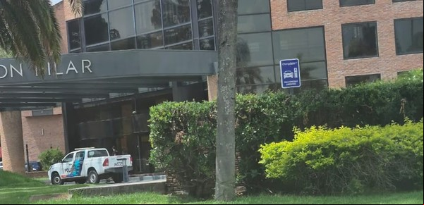 Allanaron un hotel de Pilar por la causa contra Jorge D'Onofrio, exministro massista de Kicillof: una opaca financiera y una peluquería con sueldos del Senado bonaerense