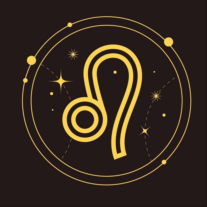 Leo, conocer a nuevas personas amplía su red de os. Foto: ilustración Shutterstock
