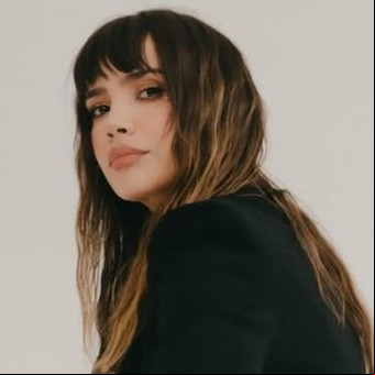 Celeste Cid se mostró desde la clínica tras su internación de urgencia: "Hoy tocó esta"