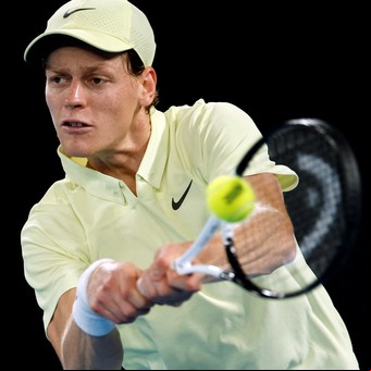 Tenis: suspendieron por dopaje al N° 1 del mundo,  Jannik Sinner, pero no se perderá ningún Gran Slam 