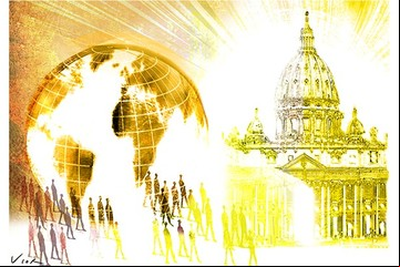 “Una oportunidad para la reconciliación y renovación espiritual”