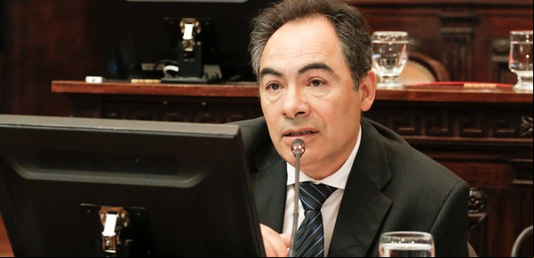 Renunció el funcionario a cargo del transporte público en Mendoza que dio positivo en un control de alcoholemia y dejó una insólita justificación