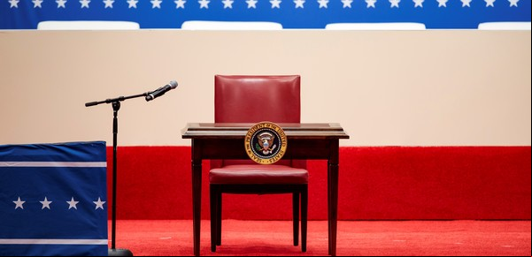 Cómo fracasará Trump