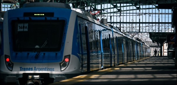 El 1 de marzo sin trenes: lo que hay que saber del paro por el Día del Ferroviario