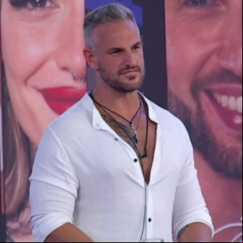 Claudio de Gran Hermano salió de la casa y fue operado de urgencia: ¿podrá volver al reality?